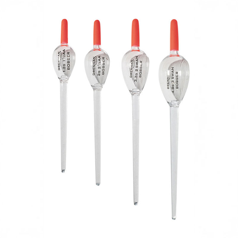 Drennan Bobbers